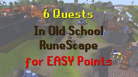 quest runescape